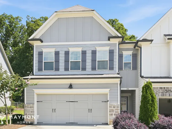 1191 Spring Marsh Ct, Gainesville, GA 30501