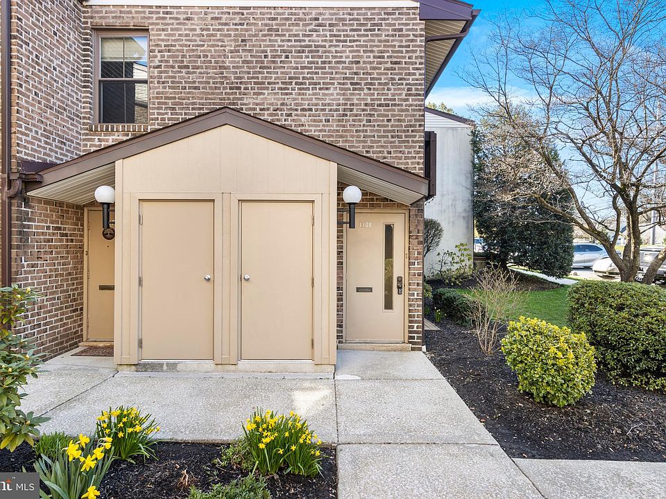 1108 Raintree Ln, Malvern, PA 19355 Zillow