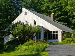 200 Bruey Rd, Norfolk, CT 06058