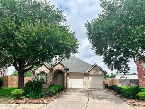 11815 Champions Grove Ln, Houston, TX 77066