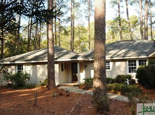 5 Holemark Ln, Savannah, GA 31411