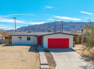 73461 El Paseo Dr, Twentynine Palms, CA 92277
