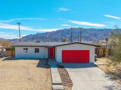 73461 El Paseo Dr, Twentynine Palms, CA, 92277