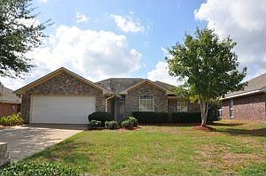 Home for Sale in Flint, Texas $135,000
