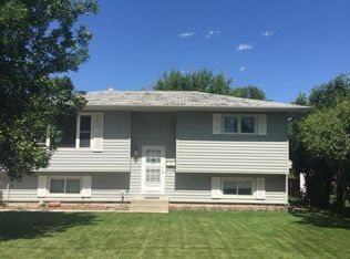 1005 4th Ave SW, Conrad, MT 59425