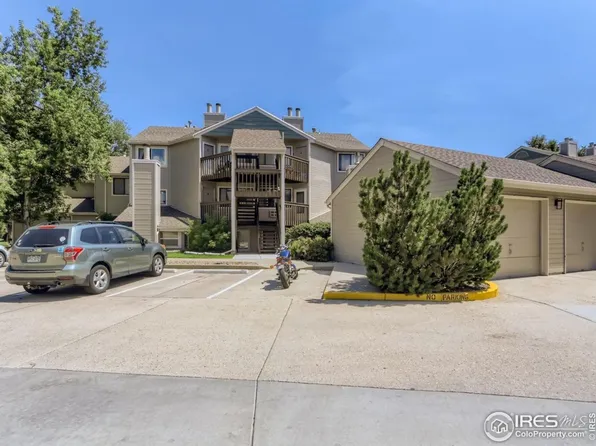 5540 Stonewall Pl APT 22, Boulder, CO 80303