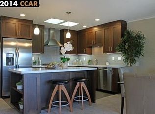 2501 Pine Knoll Dr UNIT 9, Walnut Creek, CA 94595