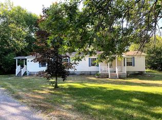 11 Stanton Rd, Massena, NY 13662