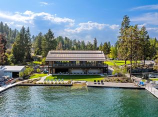 415 Saddlehorn Trl, Bigfork, MT 59911