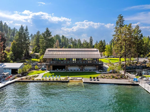 415 Saddlehorn Trl, Bigfork, MT 59911
