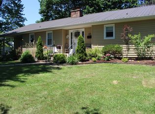 123 Wabash Ave, Carthage, IL 62321