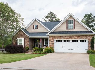 30 Central Grove Rd NW, Rome, GA 30165