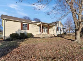 1810 Old State Route 76, Mc Kenzie, TN 38201
