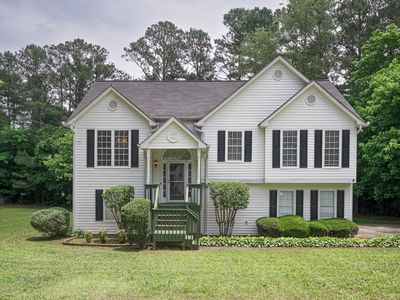 5201 Memorial Ln, Powder Springs, GA, 30127