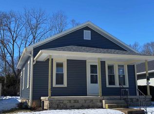 440 SW 5th St, Richmond, IN 47374