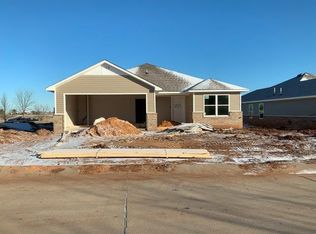 1704 E Krayler Ave, Stillwater, OK 74075