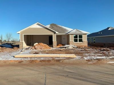 1704 E Krayler Ave, Stillwater, OK, 74075