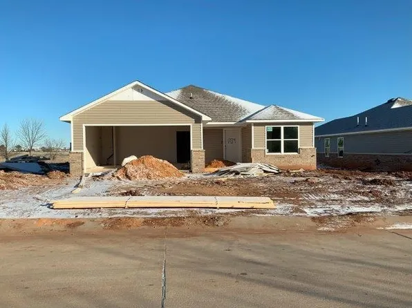 1704 E Krayler Ave, Stillwater, OK 74075