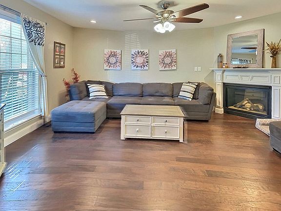 First Floor Living Room