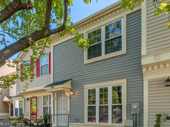 9668 Stirling Bridge Dr, Columbia, MD 21046