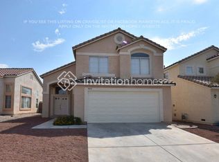 4418 Kalamazoo St, Las Vegas, NV 89147