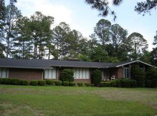 1761 Stone Meadow Rd, Milledgeville, GA 31061