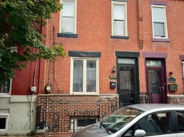 2439 Kimball St, Philadelphia, PA 19146