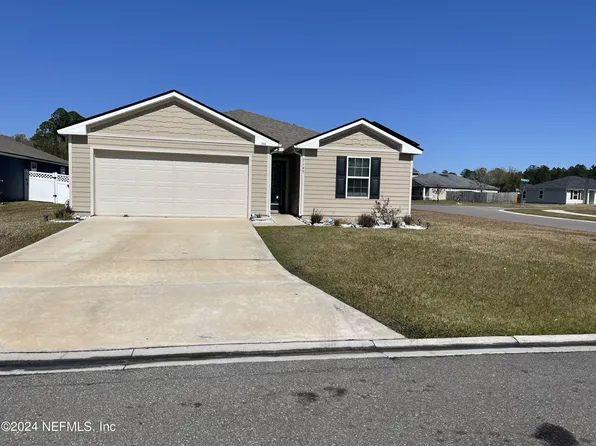 7149 BOONE HALL Court, Jacksonville, FL 32220