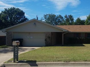 3822 Hickory Rd, Temple, TX 76502