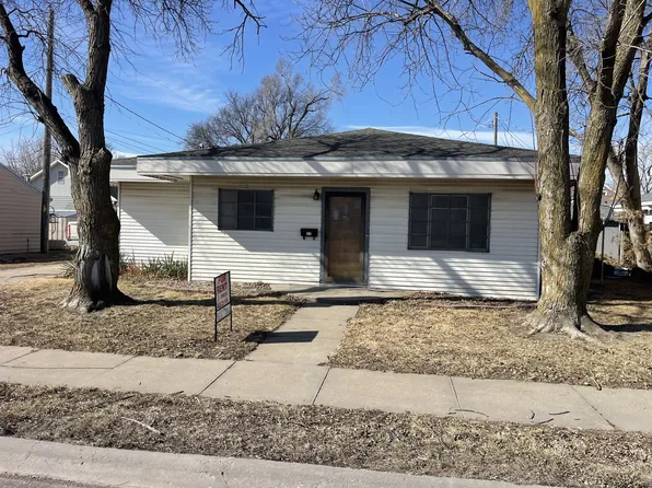 1035 N Bell St, Fremont, NE 68025