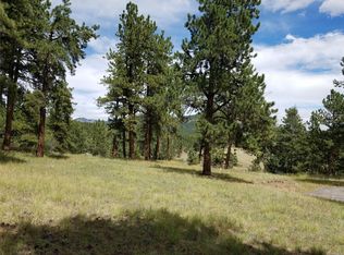 631 Old Corral Rd, Bailey, CO 80421