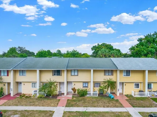 22620 Gage Loop APT 27, Land O Lakes, FL 34639
