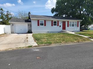 1154 Harker Ave, Woodbury, NJ 08096