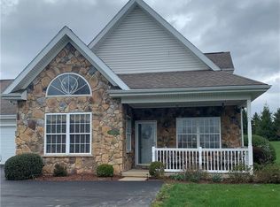 107 Canter Ln, Gibsonia, PA