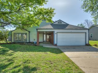 9203 S 86th East Ave, Tulsa, OK 74133