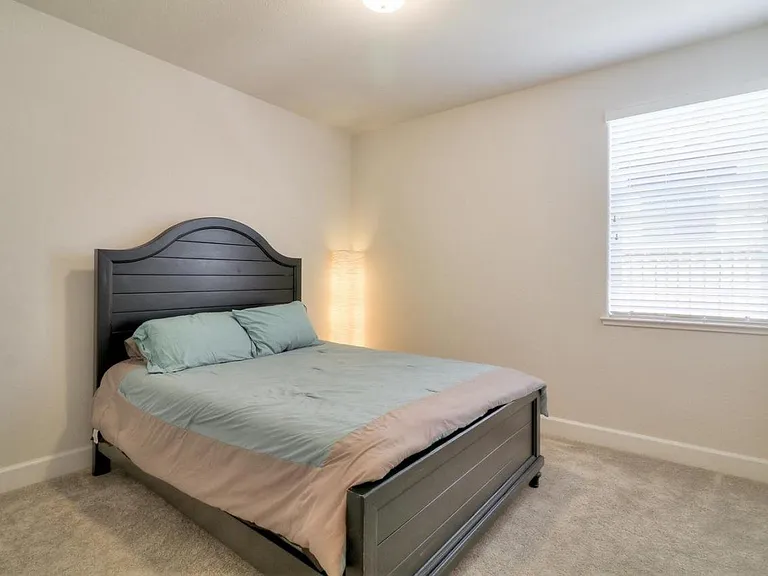 Bedroom #3