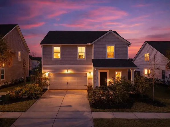 104 Country Gate Ln, Summerville, SC 29485