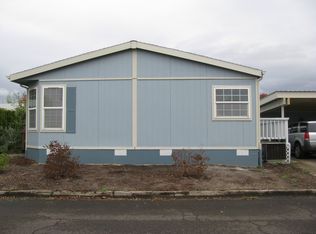 1224 SW Marie Dr, McMinnville, OR 97128