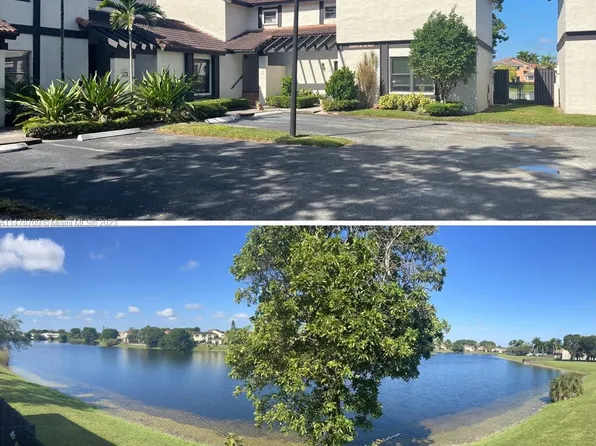 15265 SW 45th Ter #57A, Miami, FL 33185