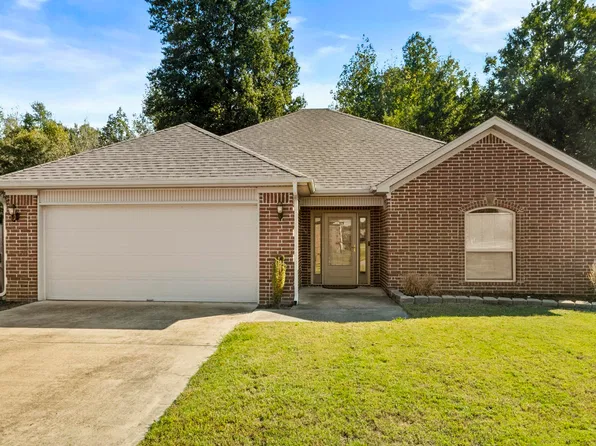 269 Creek View Dr, Austin, AR 72007