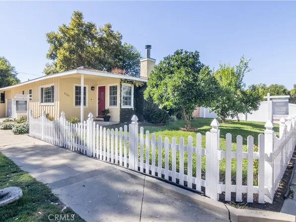 5131 Don Pio Dr, Woodland Hills, CA 91364