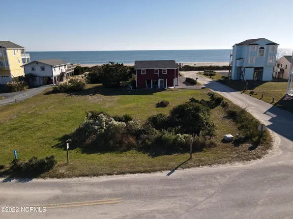296 Mccray Street, Holden Beach, NC 28462