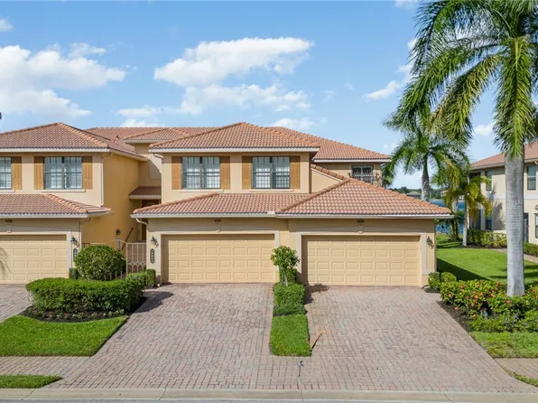 10602 Smokehouse Bay Dr Unit 102, Naples, FL 34120