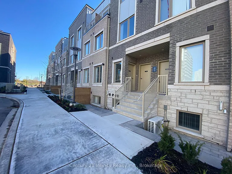 100 Honeycrisp Cres #337 — Photo 4