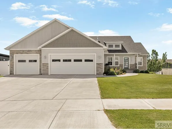 5149 Cypress Crk, Idaho Falls, ID 83401