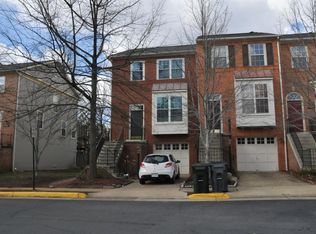 13134 Kidwell Field Rd, Herndon, VA 20171