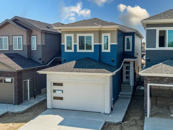 815 158th Ave NW, Edmonton, AB T5Y 0S5