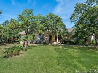 32030 Scarteen, Fair Oaks Ranch, TX 78015