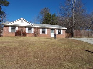 3000 Park Ct, Opelika, AL 36801