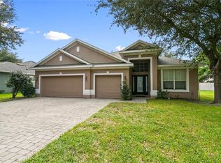 840 Kazaros Cir, Ocoee, FL 34761